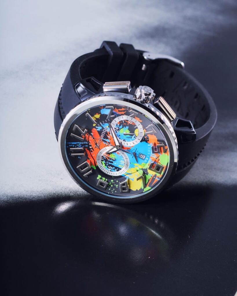 Tendence GULLIVER Splash