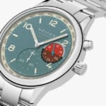 NOMOS GLASHÜTTE club-sport-neomatik-worldtimer