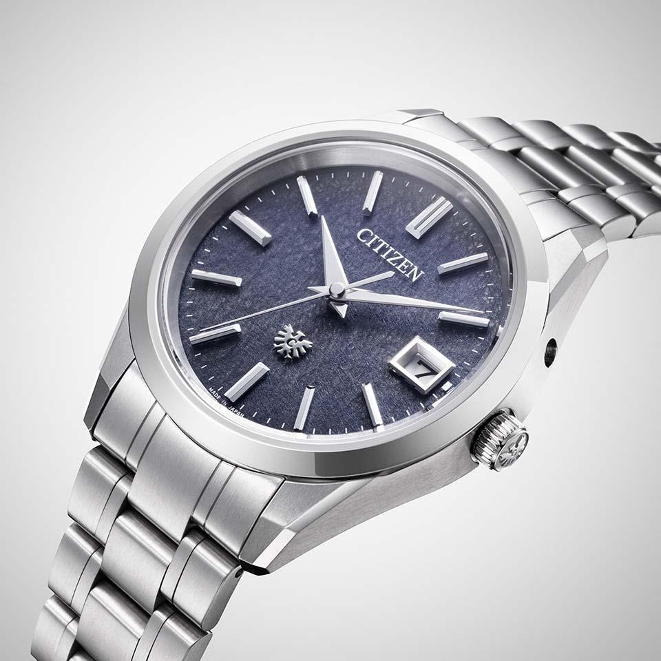 The CITIZEN 30th Anniversary Limited Edition