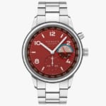 NOMOS GLASHÜTTE club-sport-neomatik-worldtimer