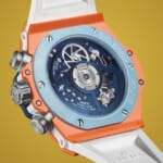 HUBLOT big-bang unico summer 2025