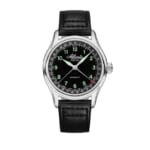 Atlantic Worldmaster Automatic Pointer Date