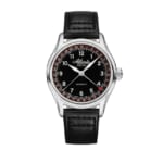 Atlantic Worldmaster Automatic Pointer Date