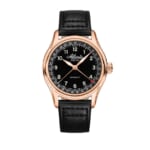 Atlantic Worldmaster Automatic Pointer Date
