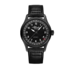 Atlantic Worldmaster Automatic Pointer Date
