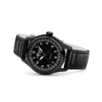 Atlantic Worldmaster Automatic Pointer Date