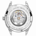 Atlantic Worldmaster Nightsky Moonphase
