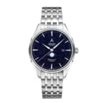 Atlantic Worldmaster Nightsky Moonphase