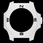 Victorinox×softbankhawks collaboration watch