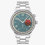 NOMOS GLASHÜTTE club-sport-neomatik-worldtimer