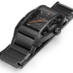 HAMILTON american-classic　boulton-death-stranding2 limited edition