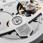 Oris Hölstein edition