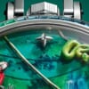 LOUIS VUITTON Escal'un Amazonie