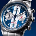 FOSSIL Shelby×Fossil GRAND TOURER