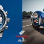 FOSSIL Shelby×Fossil GRAND TOURER