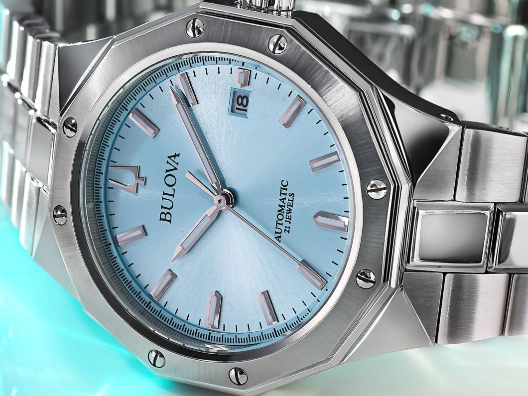 BULOVA Classic Prestige