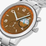 NOMOS GLASHÜTTE club-sport-neomatik-worldtimer
