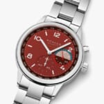 NOMOS GLASHÜTTE club-sport-neomatik-worldtimer