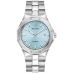 BULOVA Classic Prestige