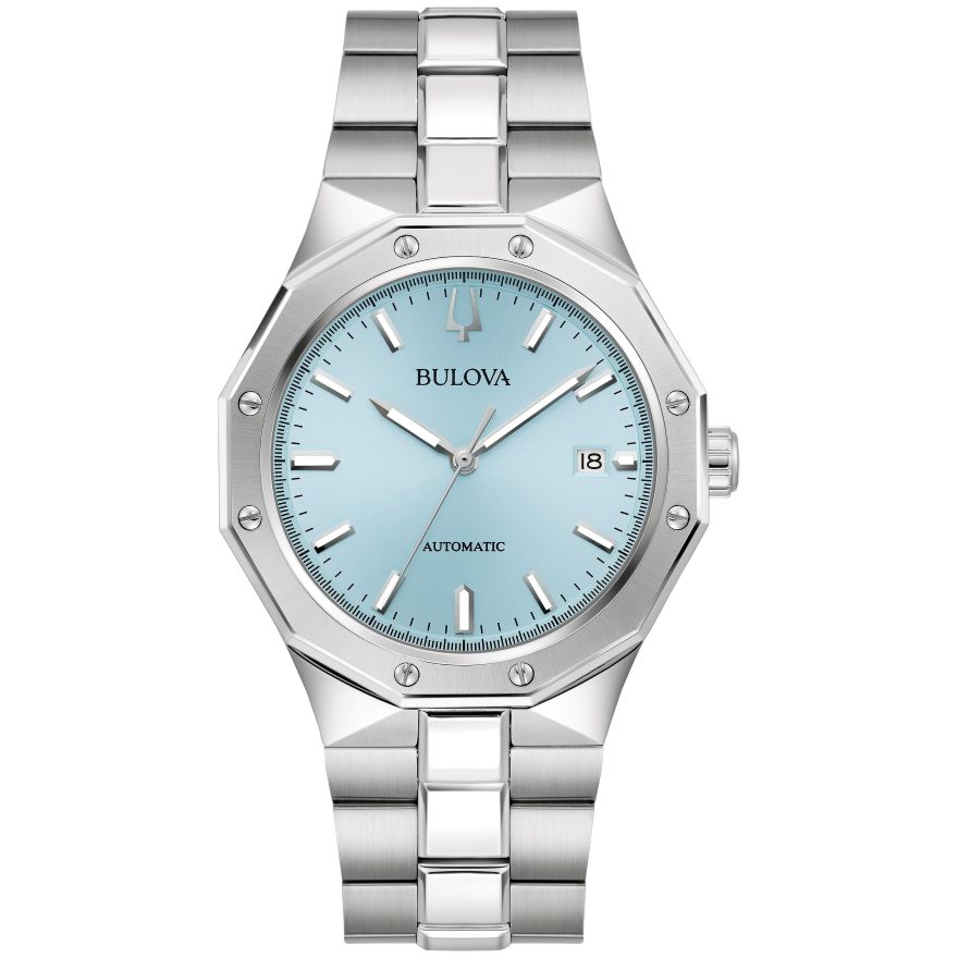 BULOVA Classic Prestige