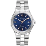 BULOVA Classic Prestige