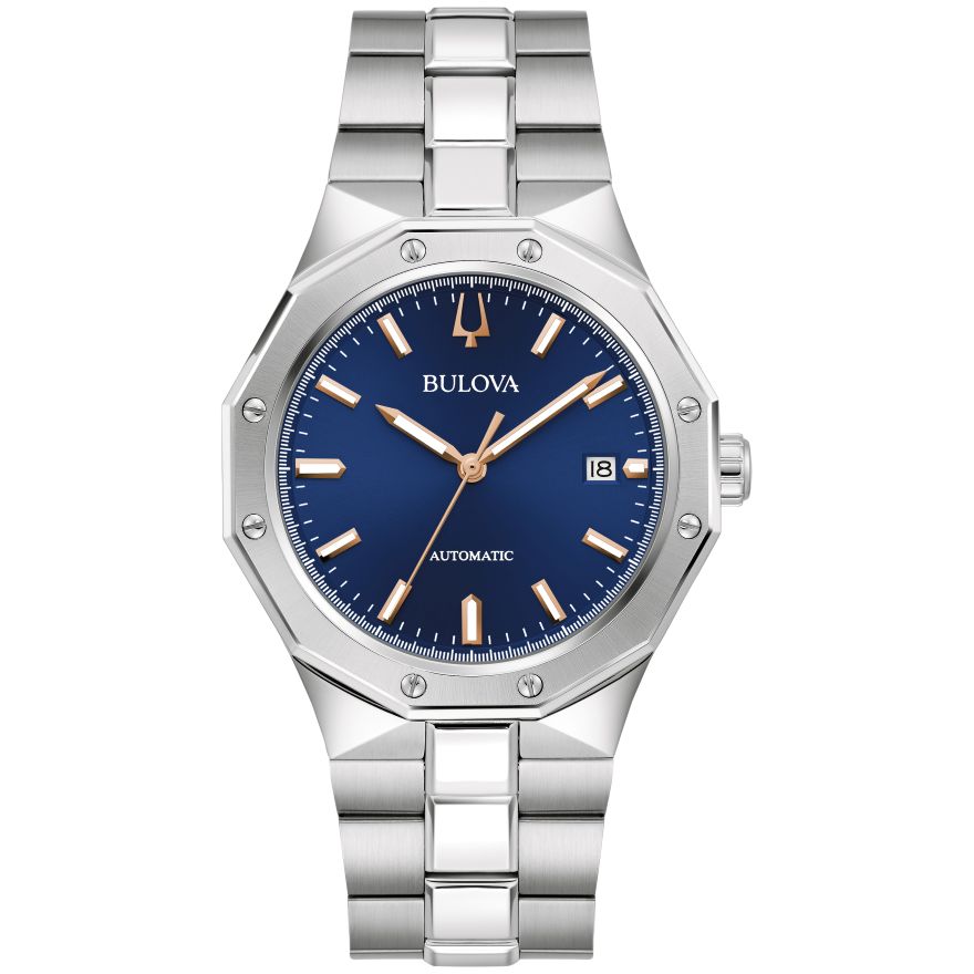 BULOVA Classic Prestige
