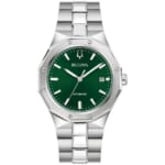 BULOVA Classic Prestige