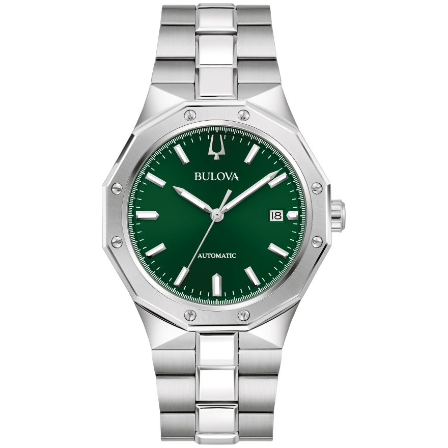 BULOVA Classic Prestige