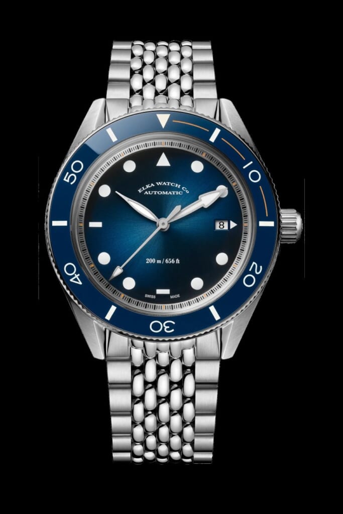 ELKA Watch ARINIS