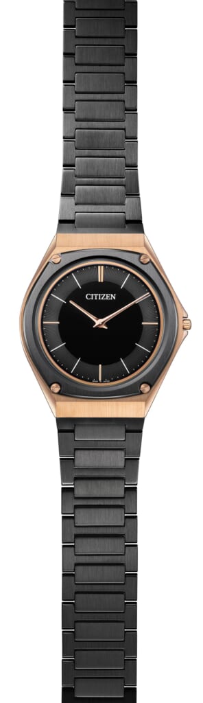 Eco-Drive One 5atm limited edition