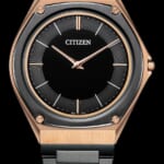 Eco-Drive One 5atm limited edition