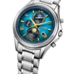 CITIZEN exceed BY1020-61W