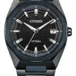 CITIZEN ATTESA Blue Universe Collection