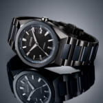 CITIZEN ATTESA Blue Universe Collection