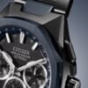 CITIZEN ATTESA Blue Universe Collection