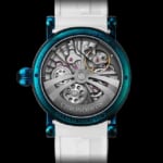 CHRONOSWISS ReSec Manufacture Snake
