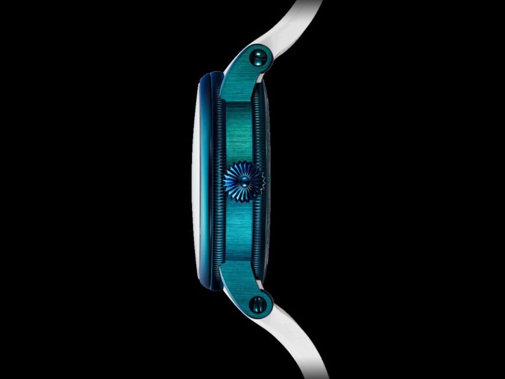 CHRONOSWISS ReSec Manufacture Snake