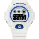 G-SHOCK HIDDEN GLOW series