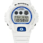 G-SHOCK HIDDEN GLOW series
