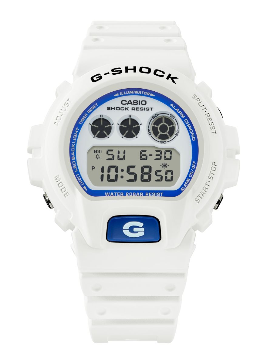 G-SHOCK HIDDEN GLOW series