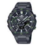 EDIFICE(エディフィス) ウインドフロー ECB-2200YRC