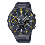 EDIFICE(エディフィス) ウインドフロー ECB-2200YRC