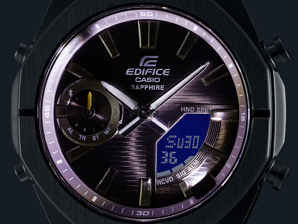 EDIFICE（エディフィス） ECB-S10YD