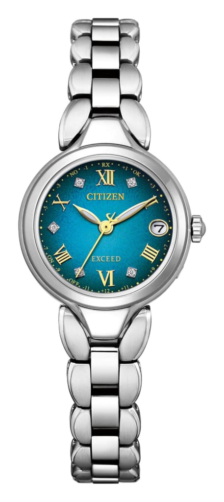 CITIZEN exceed ES9470-68W