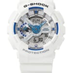 G-SHOCK HIDDEN GLOW series