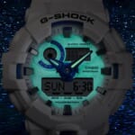G-SHOCK HIDDEN GLOW