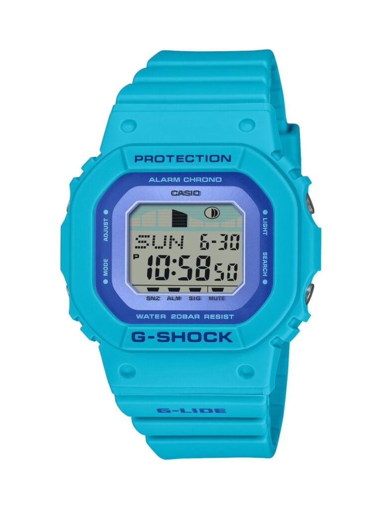 G-SHOCK_G-LIDE
