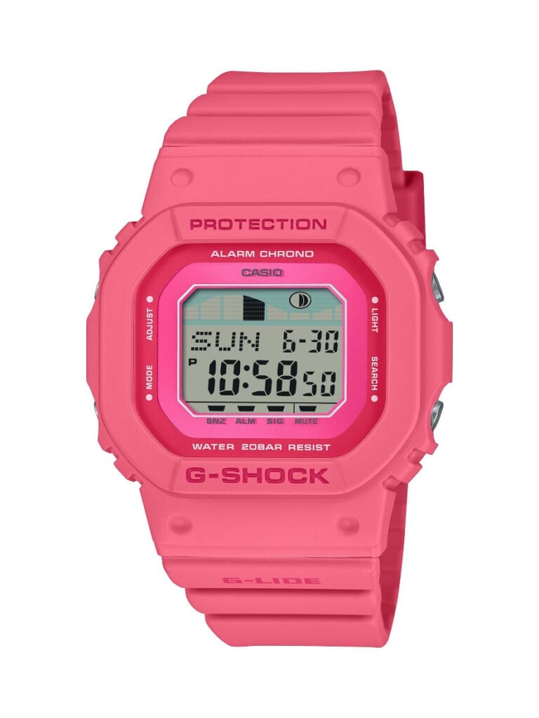 G-SHOCK_G-LIDE