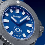 Ianos_dial