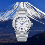 KARL-LEIMON MAJESTY AUTOMATIC